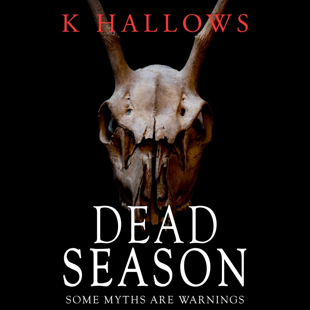 Dead Season by K Hallows